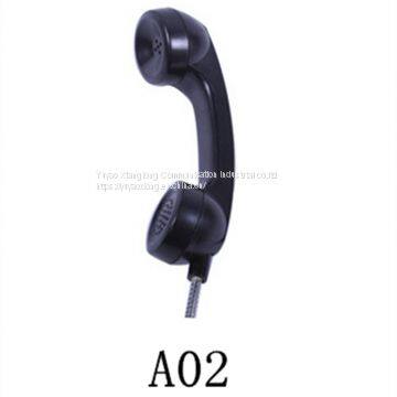 black color in-ear bluetooth handset bluetooth mp3 headset