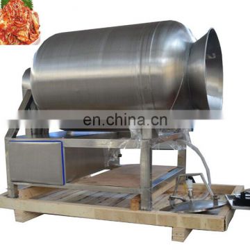 Stainless steel meat marinate tumbler machine/meat tumbling machine manufacturer