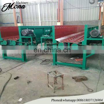 WOOD PEELING MACHINE/wood bark stripper/ tree bark stripper machine