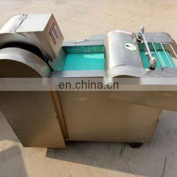 Stainless Steel Potato Cutting Machine Potato Cube Cutting Machine Fruit and Vegetable Cutting Machine photo-5