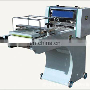 Toast Machine/Slice Bread Toast Making Machine/Toast Bread Machine from luohe