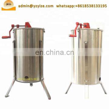 Motor Honey Extractor / Extractor Honey photo-6