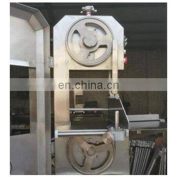 China Provides Professional Electric Meat Bone Cutter/ribs Cutting Machine photo-6