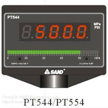 PT500 Series Digital Pressure Gauge Site photo-2