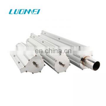 Aluminium Alloy Low Flow Air Knife for Use With Compressed Air photo-2