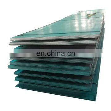 SS400 S355jr 18mm thickness hot rolled steel plate