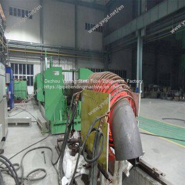 Hot Elbow Machine Elbow Induction Heating Machine photo-4