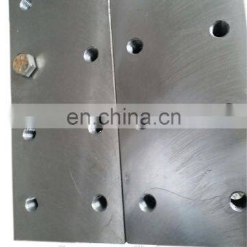 Elevator PartsT127/B Guide Rail Fish Plate photo-2