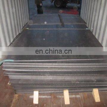 Hot Rolled Low Temperature High Carbon Steel Plate photo-6
