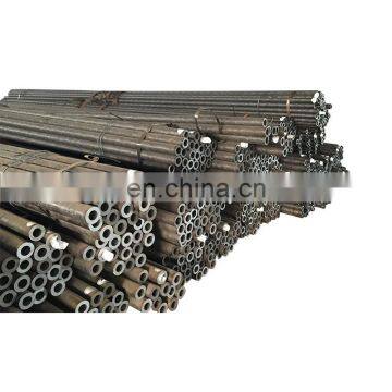 carbon steel construction seamless steel tube a37 steel