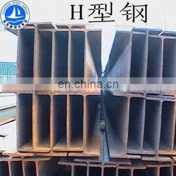 Hot Rolled H Iron Beam photo-3