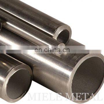 Low Temperature Resistant ASTM A333 Seamless Pipe