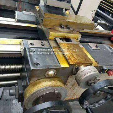 SMTCL CA6140A Horizontal Lathe photo-3
