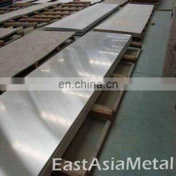 304 430 410 Stainless Steel Sheet/plate Factory Sale