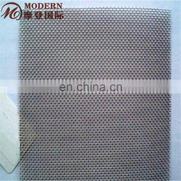 Stainless Steel Filter Mesh 1 Micron