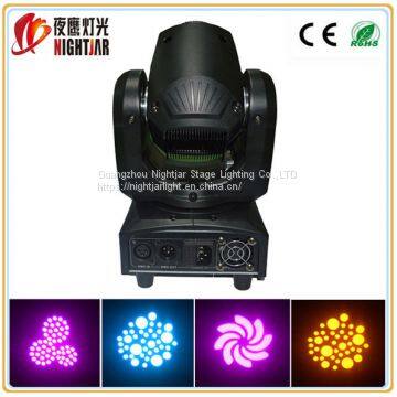 （Nj-L60） DJ 60W LED Moving Head Light photo-4