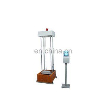 GESTER Safety Footwear/Shoes Impact Testing Machine/Tester photo-2