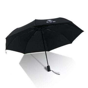 Custom Promotional Umbrella With Logo Printed photo-3