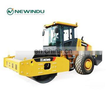 XS143J XS163J 16 Ton Single Drum Road Roller for Sale photo-2