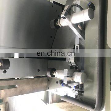 Digital Measuring System Aluminum Window Making Machine Aluminum Cutting Machine photo-5