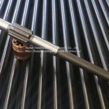 Shank Adapter