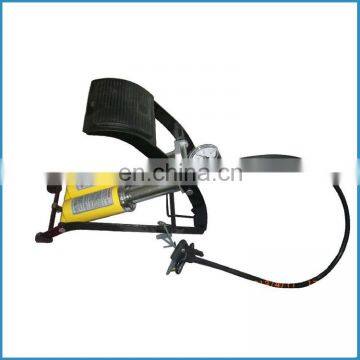 13.5 Feet Portable Light Telescopic Pneumatic Mast With Internal CCTV Cable photo-6