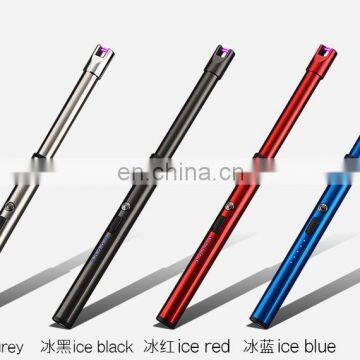 2019 Hot Selling Electric Arc Bbq Lighter USB Rechargeable CE ROHS Approval