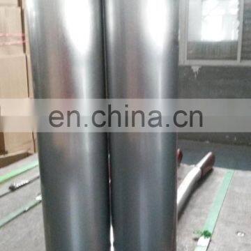 5 Color CMYK Seam Henght 380mm Printing Empty Snow Spray and CRAZY RIBBON Cans photo-4