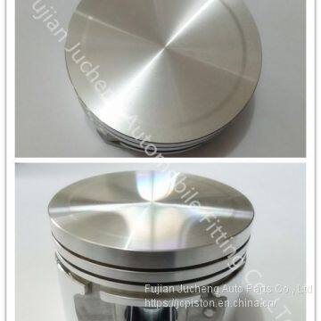 Engine Piston TU5 used for Peugeot Automobile Engine