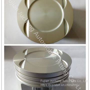 Engine Piston XU7JP4 used for Peugeot Automobile Engine