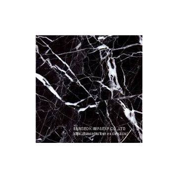 Nero Marquina Marble