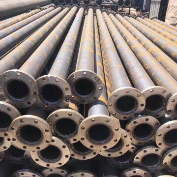 Used For mechanical Engineering Api 5l X65 Psl. Pe Coate photo-3