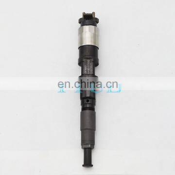 Engine Diesel Fuel Injector 095000-0380 0950000380