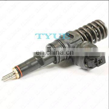 Diesel Common Rail Injector 0414720037 photo-4