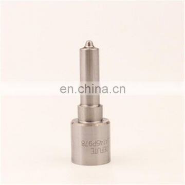 DLLA145P978 Diesel engine Common Rail Fuel Injector Nozzle for sale