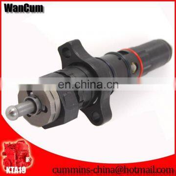 Hot Sale China Supply Cheap NT855 K38 K19 K50 N14 V28 L10 M11 Diesel Engine Parts Original Cummins Injector photo-3