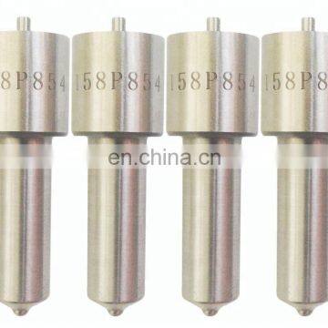 6HK1 Using Nozzle DLLA158P854 093400-8540 Suitable for Injector 095000-5471