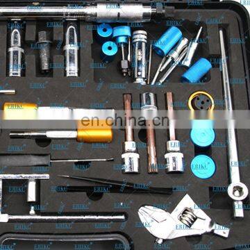 ERIKC Diesel Injection Pump Tools and Automotive Common Rail Injector Disassemble Tool Kits 40 PCS Dismantling Device photo-3
