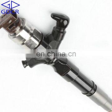 16600-EC00B Good quality diesel Fuel Injector 095000-6253 for YD25 engine