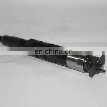 High quality GDCR fuel injector 095000-6490 for 9560STS RE529118