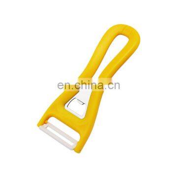 High Quality Stainless Steel Potato Peeler And Cutter Fruit Peeler Vegetable Peeler