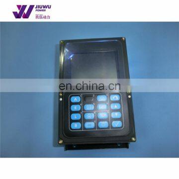 JiuWu Power Hot Sale Monitor For Excavator PC400-7 PC600-7 PC750-7 7835-13-3003