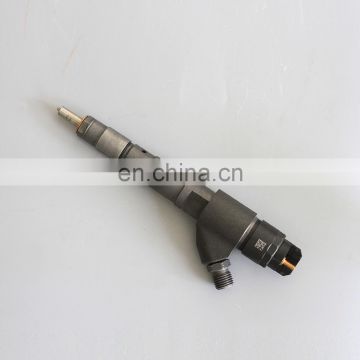 common rail fuel injector 0445120067 made in China