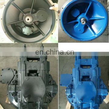 Doosan Dh370 Hydraulic Pump,k5v160 kawasaki main pump,A8V0200,DH370 Pump assy,DH420 DH500 Hydraulic Main Pump