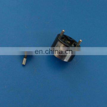 Common Rail  Injector Valve  28538389