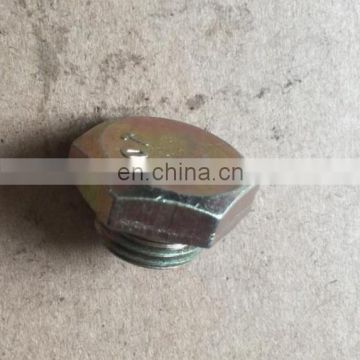 FOTON LOVOL 1004 1006 engine plug screw T0650204 0650204