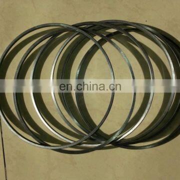 CCEC K19 K38 K50 Liner Ring Insert 3011076 3014668 3081489 3011884 photo-6