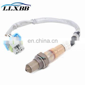 Original LLXBB Car Sensor System Oxygen Sensor 0258010070 12612430 For Buick Chevrolet Cadillac GMC 12584050 12607333