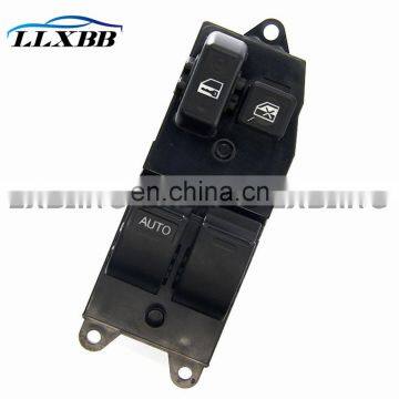 Original Car Power Window Master Switch 84820-10100 For Toyota Land Cruiser Hilux Yaris 8482010100 photo-5