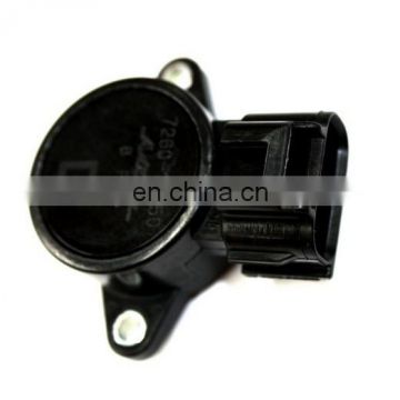 Auto Parts Throttle Position Sensor For Japan car TPS Sensor OEM MD615571